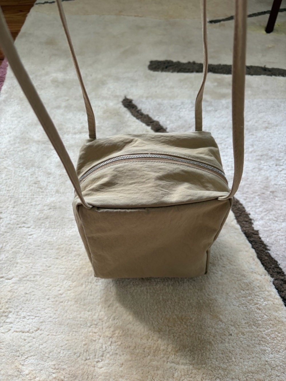 Building Block Toast Purse - Picture 3 of 5